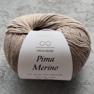 Пряжа Infinity Design Pina Merino