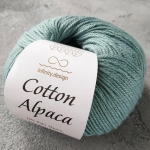 Cotton Alpaca 7252 волна