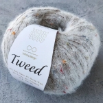 Tweed 1032 свело-серый