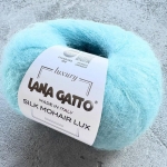 Пряжа Lana Gatto Silk Mohair Lux 30796