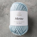 Merino 6511 легкий голубой