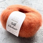 Пряжа Infinity Design Silk Mohair 2355