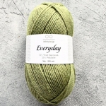Пряжа Infinity Design Everyday 9522