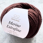 Пряжа Infinity Design Merino Extrafine 3082