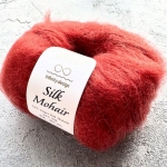 Пряжа Infinity Design Silk Mohair 3355