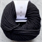 Big Merino Extrafine 1099 черный